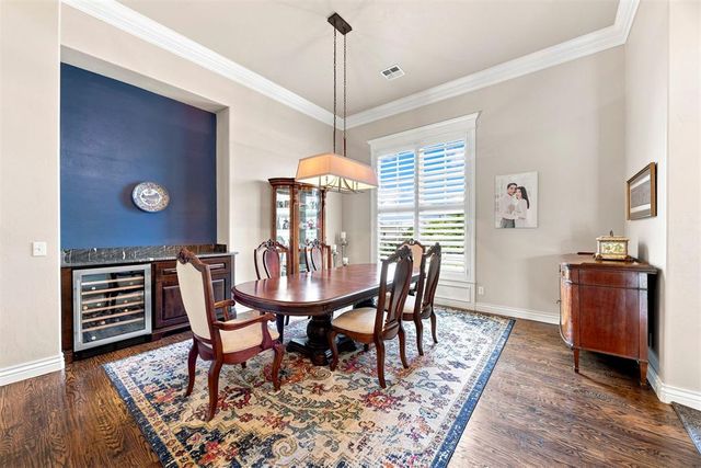 1116 Abberly Circle, Arcadia, OK 73007