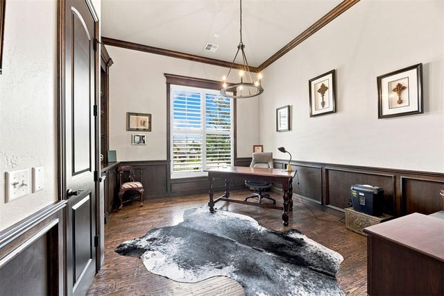 1116 Abberly Circle, Arcadia, OK 73007