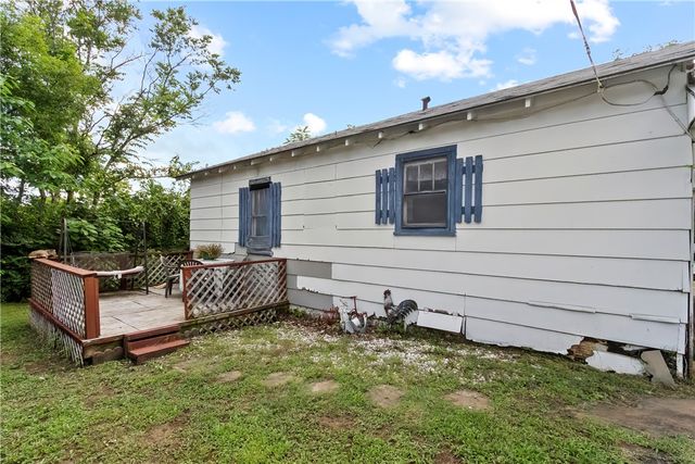 515 Broadway Avenue, Yellville, AR 72687
