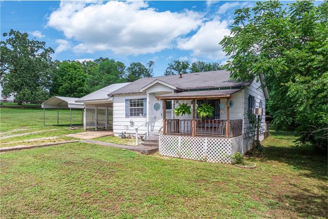 515 Broadway Avenue, Yellville, AR 72687
