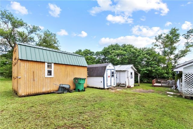 515 Broadway Avenue, Yellville, AR 72687