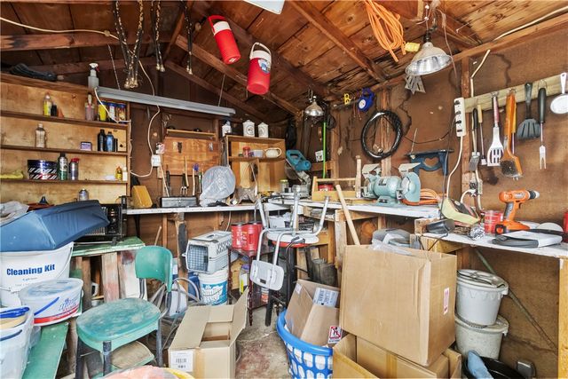 515 Broadway Avenue, Yellville, AR 72687
