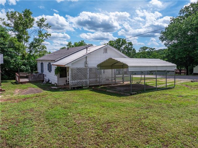 515 Broadway Avenue, Yellville, AR 72687