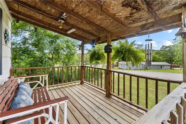 515 Broadway Avenue, Yellville, AR 72687
