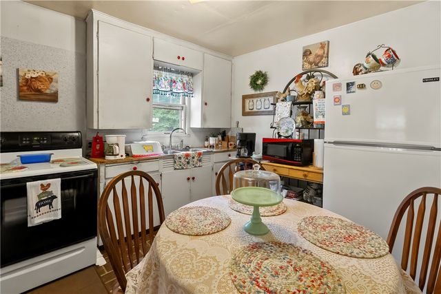 515 Broadway Avenue, Yellville, AR 72687