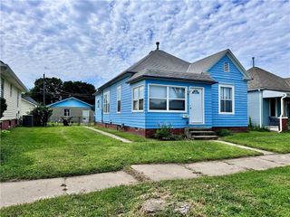 316 Ohio Street, St Joseph, MO 64504