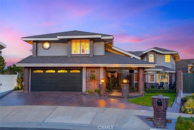 1232 Blue Gum Lane, Newport Beach, CA 92660