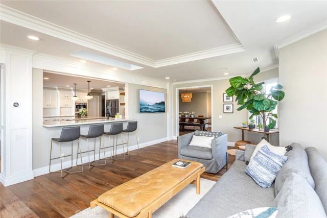 1232 Blue Gum Lane, Newport Beach, CA 92660