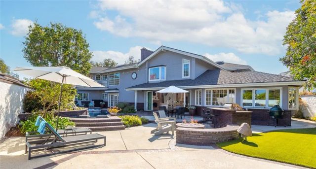 1232 Blue Gum Lane, Newport Beach, CA 92660