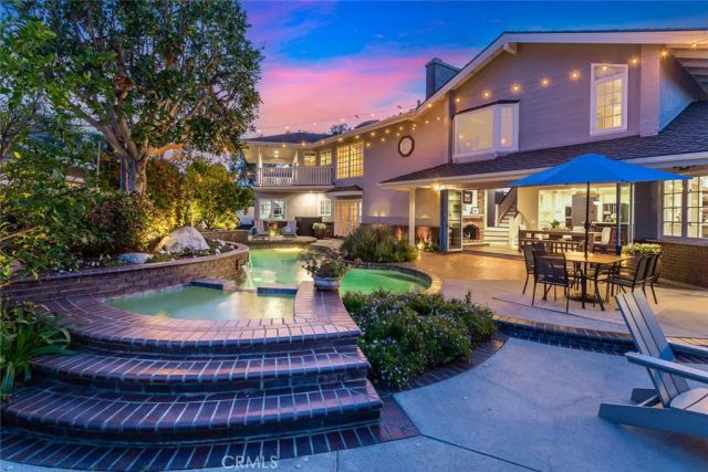 1232 Blue Gum Lane, Newport Beach, CA 92660