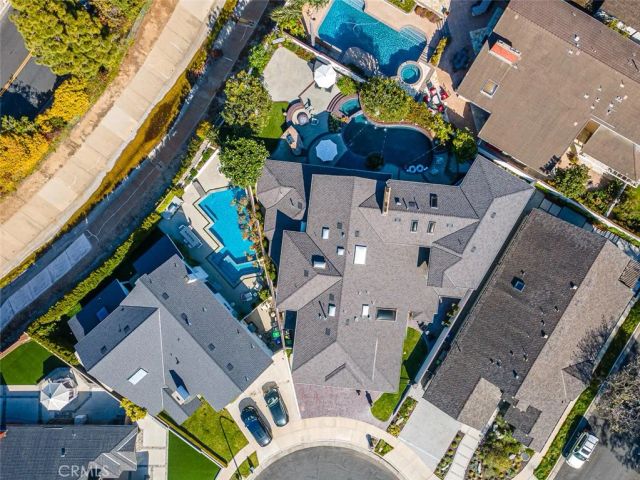 1232 Blue Gum Lane, Newport Beach, CA 92660