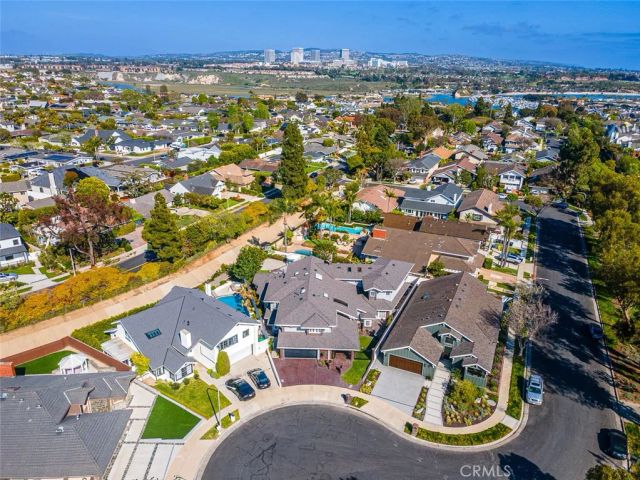 1232 Blue Gum Lane, Newport Beach, CA 92660