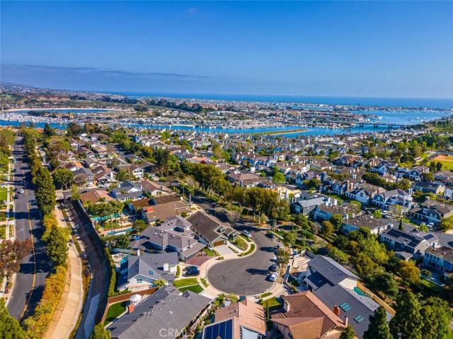 1232 Blue Gum Lane, Newport Beach, CA 92660