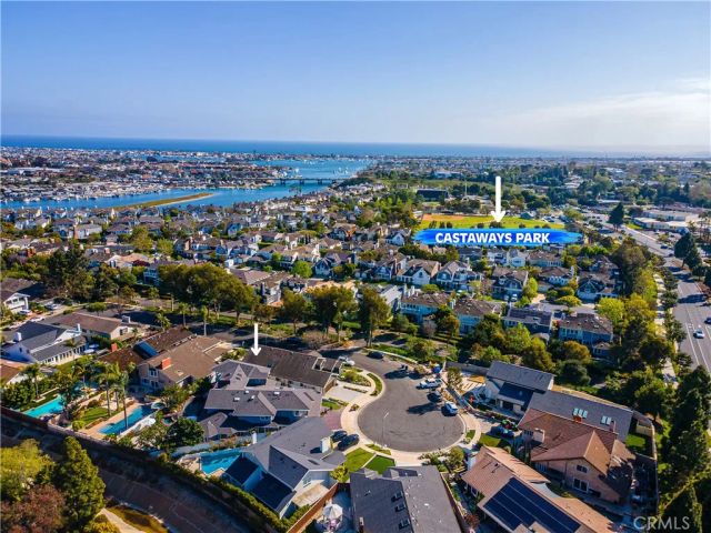 1232 Blue Gum Lane, Newport Beach, CA 92660