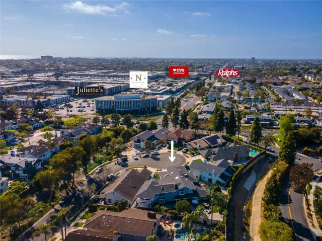 1232 Blue Gum Lane, Newport Beach, CA 92660