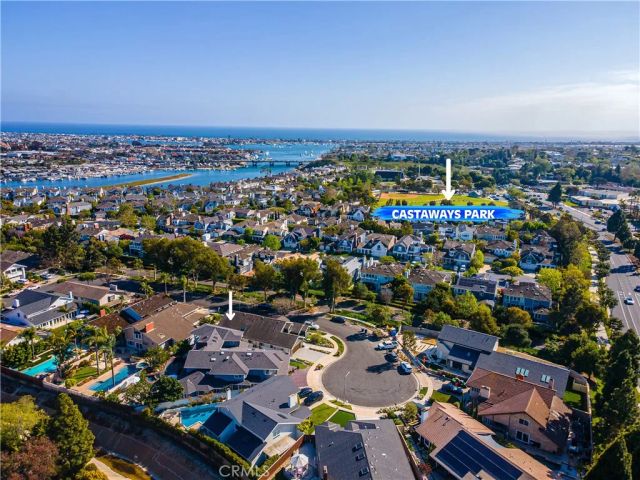 1232 Blue Gum Lane, Newport Beach, CA 92660