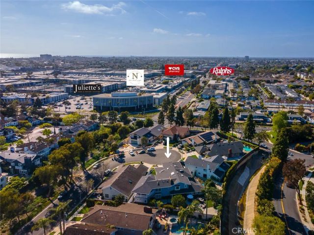 1232 Blue Gum Lane, Newport Beach, CA 92660