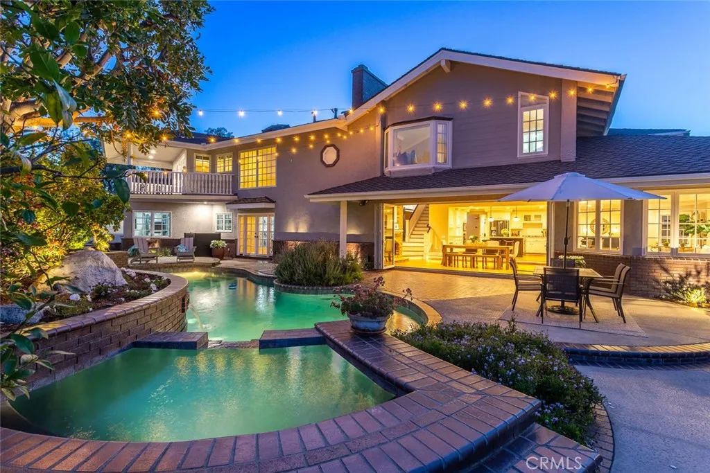 1232 Blue Gum Lane, Newport Beach, CA 92660