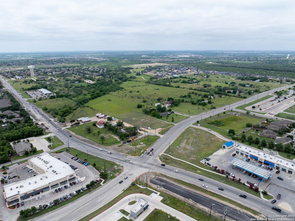 19.49 FM 1103/Green Valley Rd, Cibolo, TX 78108