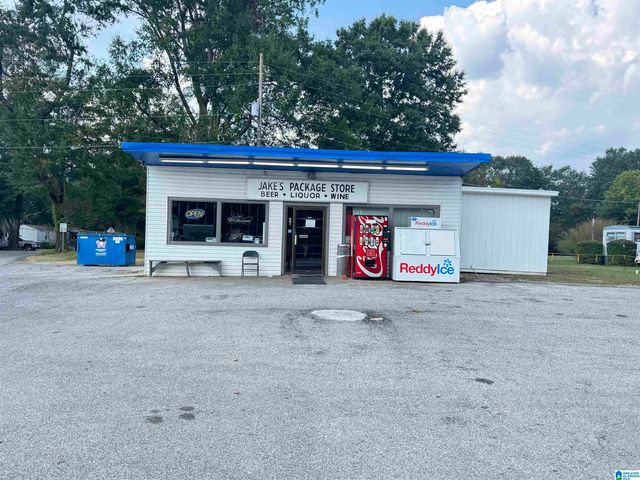 5105 CHOCCOLOCCO ROAD, Anniston, AL 36207