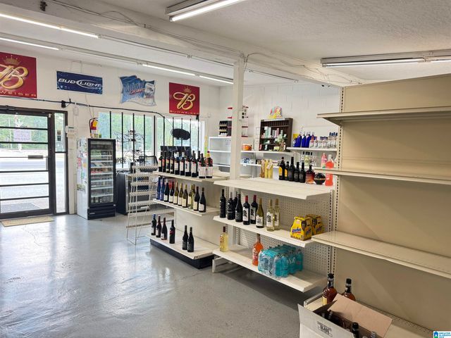 5105 CHOCCOLOCCO ROAD, Anniston, AL 36207