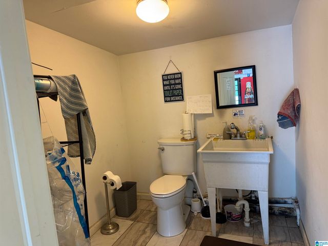 5105 CHOCCOLOCCO ROAD, Anniston, AL 36207