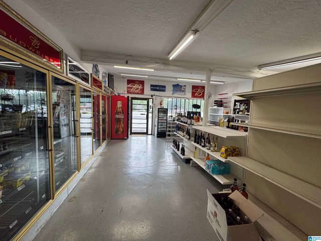 5105 CHOCCOLOCCO ROAD, Anniston, AL 36207