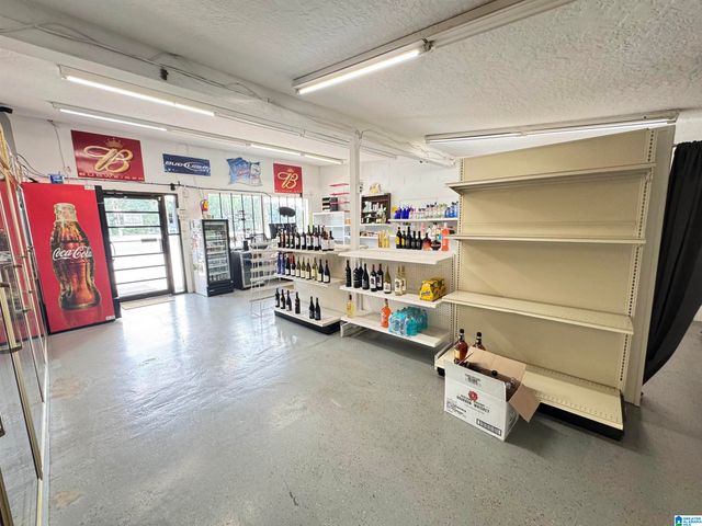 5105 CHOCCOLOCCO ROAD, Anniston, AL 36207