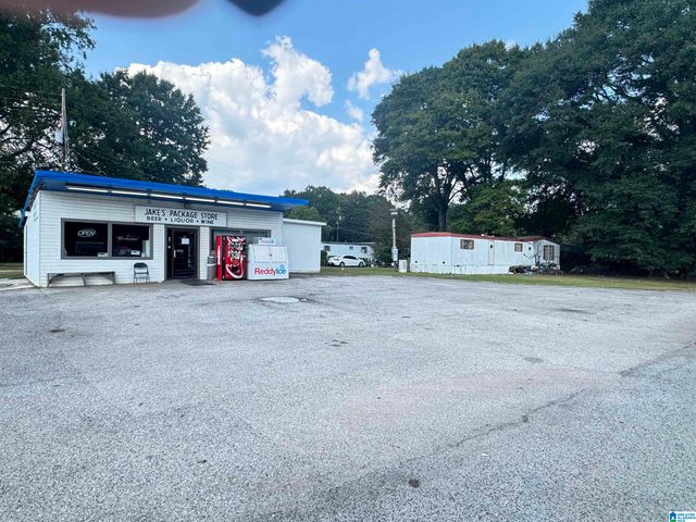 5105 CHOCCOLOCCO ROAD, Anniston, AL 36207