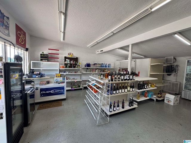 5105 CHOCCOLOCCO ROAD, Anniston, AL 36207