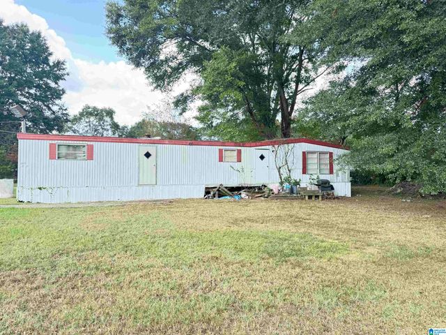 5105 CHOCCOLOCCO ROAD, Anniston, AL 36207