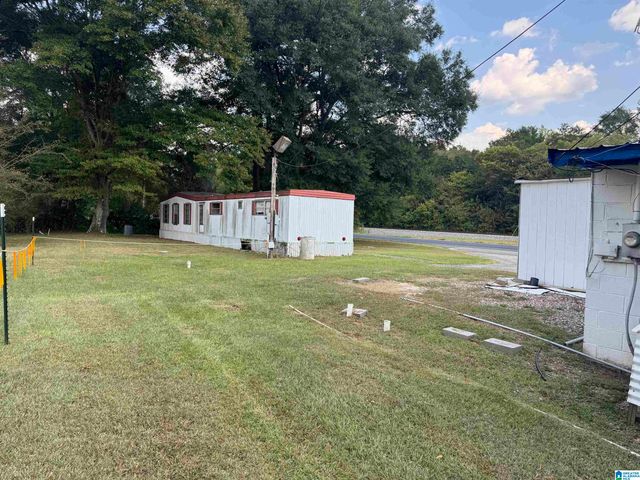 5105 CHOCCOLOCCO ROAD, Anniston, AL 36207