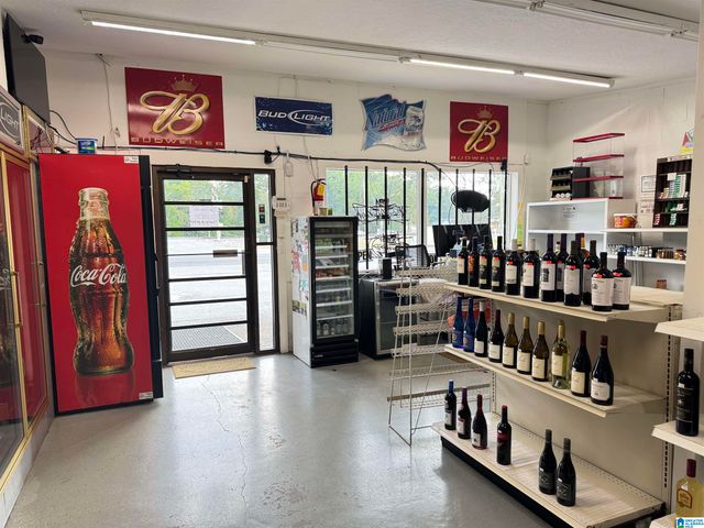 5105 CHOCCOLOCCO ROAD, Anniston, AL 36207