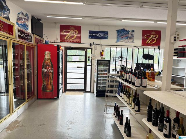 5105 CHOCCOLOCCO ROAD, Anniston, AL 36207