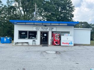 5105 CHOCCOLOCCO ROAD, Anniston, AL 36207