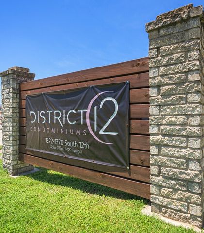 1342 S 12th Street, Waco, TX 76706