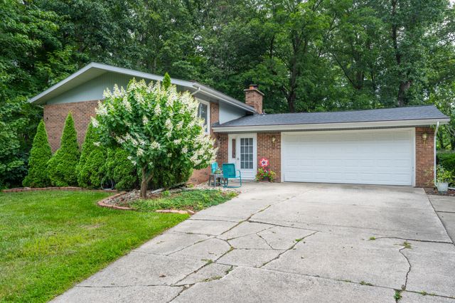 4625 Terra Lane, St. Joseph, MI 49085