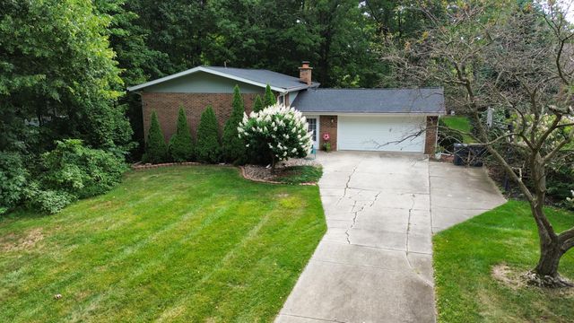 4625 Terra Lane, St. Joseph, MI 49085