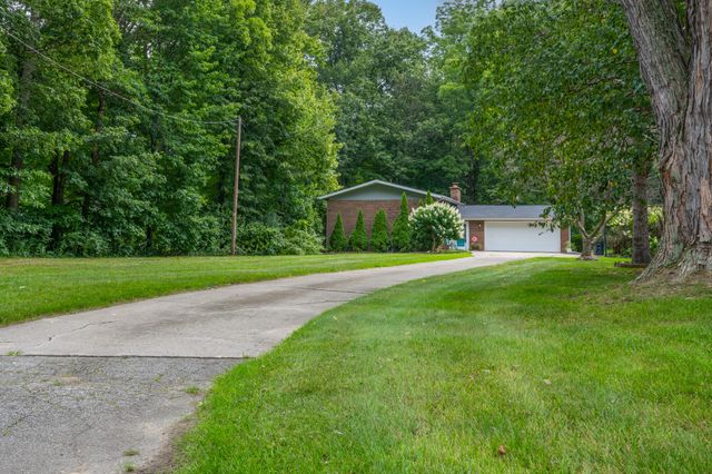 4625 Terra Lane, St. Joseph, MI 49085