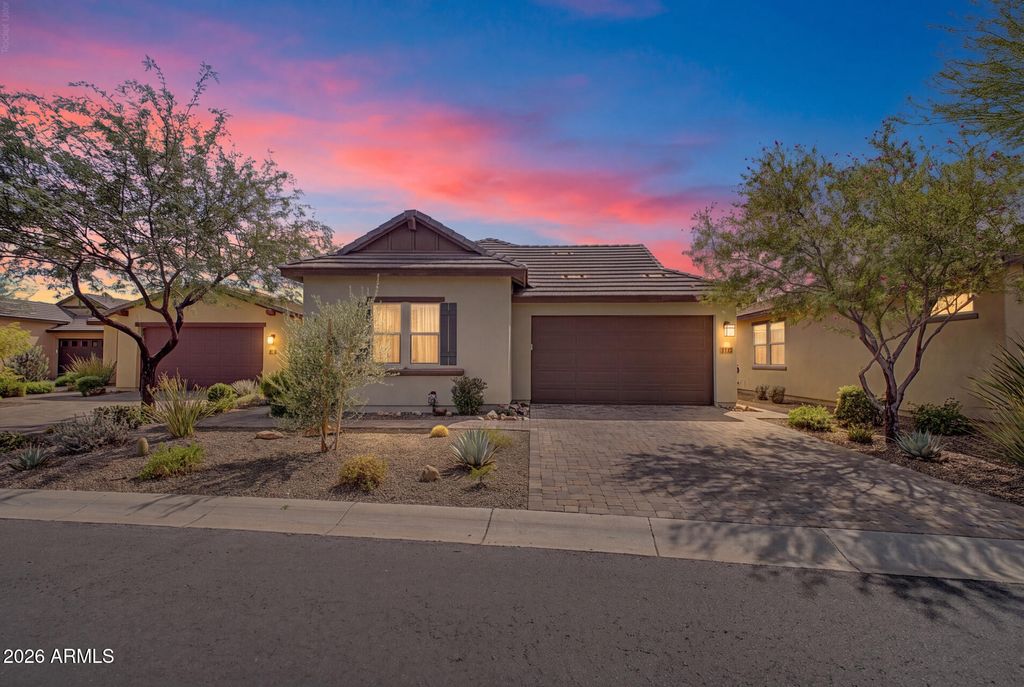 3734 Goldmine Canyon Way, Wickenburg, AZ 85390 — exterior
