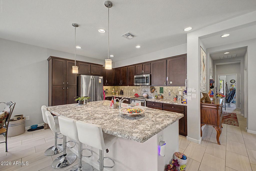 3734 Goldmine Canyon Way, Wickenburg, AZ 85390 — photo 2