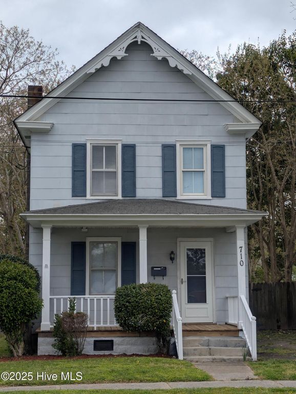 710 Beech Street, Elizabeth City, NC 27909
