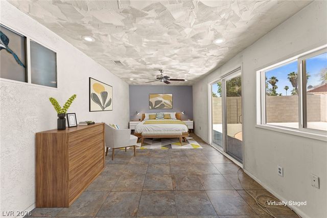 2905 Brady Avenue, Las Vegas, NV 89101