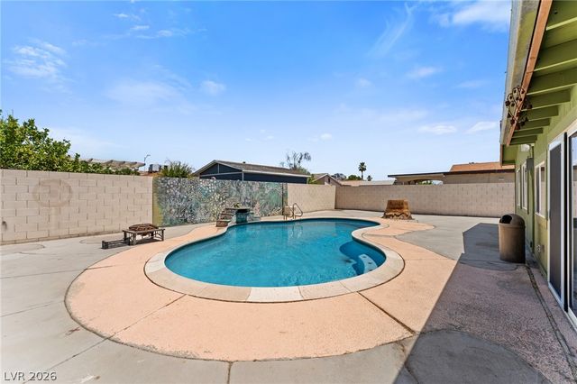 2905 Brady Avenue, Las Vegas, NV 89101