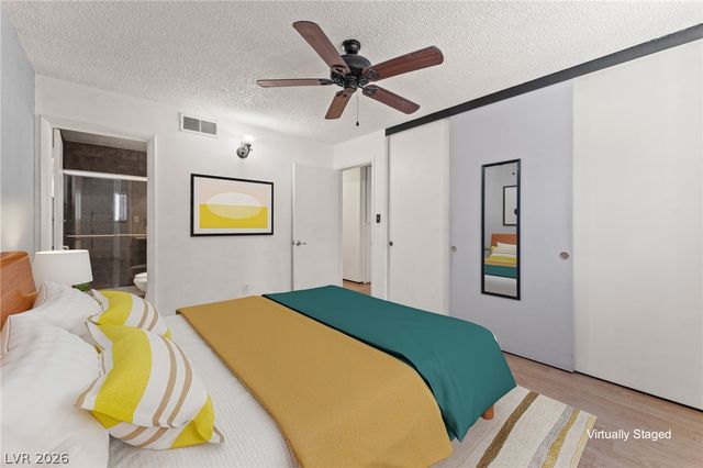 2905 Brady Avenue, Las Vegas, NV 89101