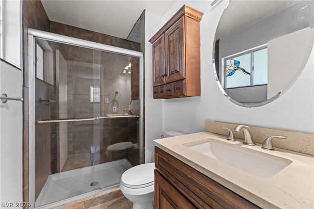 2905 Brady Avenue, Las Vegas, NV 89101