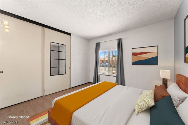 2905 Brady Avenue, Las Vegas, NV 89101