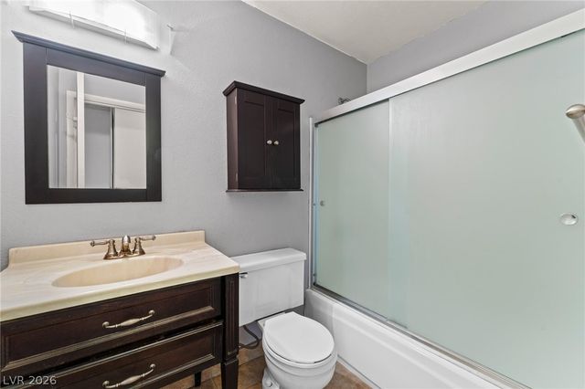 2905 Brady Avenue, Las Vegas, NV 89101