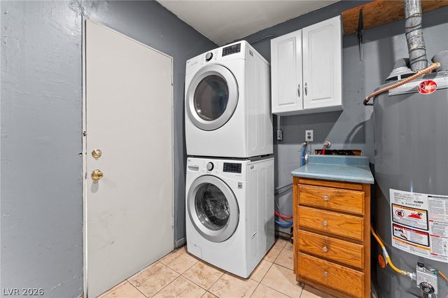 2905 Brady Avenue, Las Vegas, NV 89101