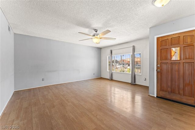 2905 Brady Avenue, Las Vegas, NV 89101